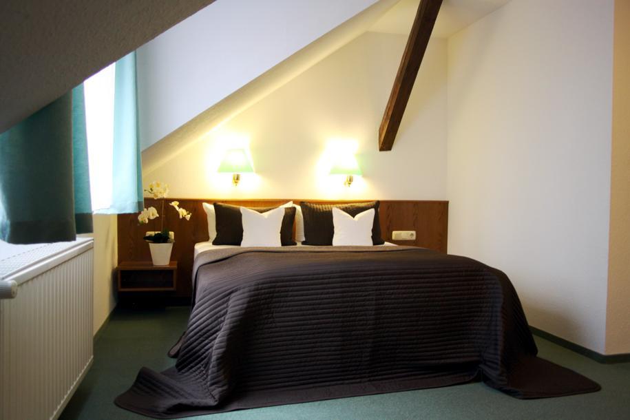 Hotel Promenadenhof Weissensee  Esterno foto