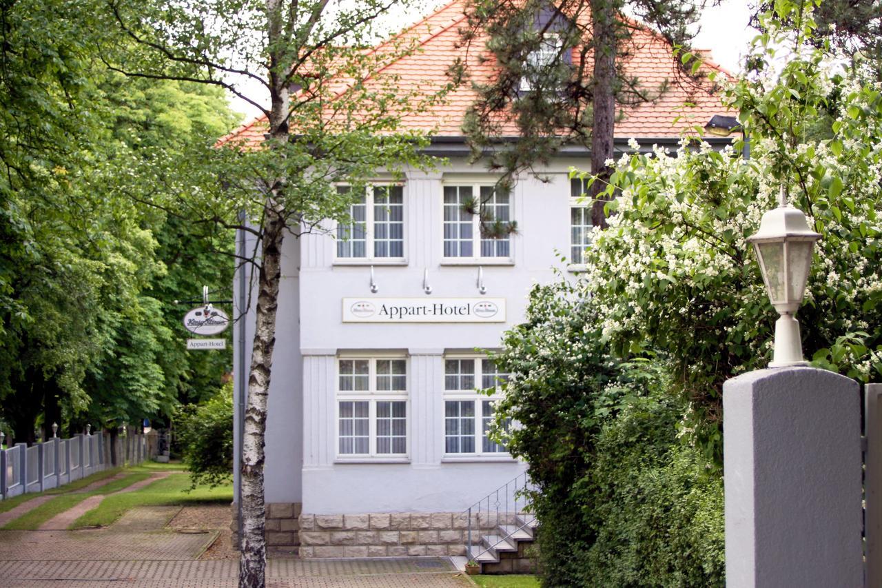 Hotel Promenadenhof Weissensee  Esterno foto