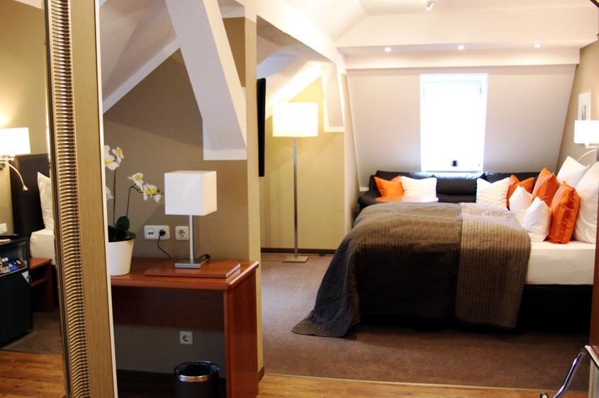 Hotel Promenadenhof Weissensee  Esterno foto