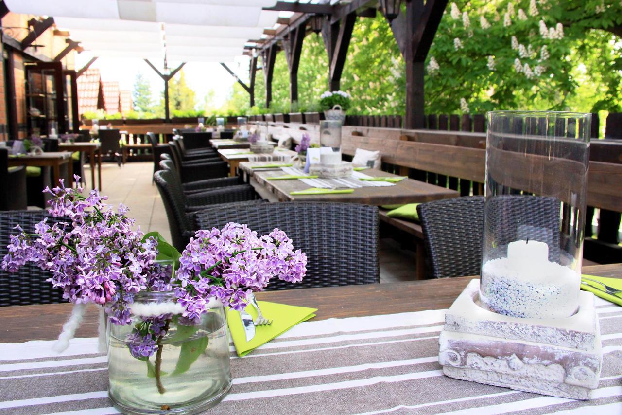Hotel Promenadenhof Weissensee  Esterno foto
